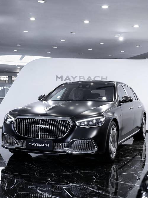 重庆江北区蓝驰宏企业管理咨询岚图汽车的售后服务让用户无忧出行，迈巴赫未来的豪华车趋势