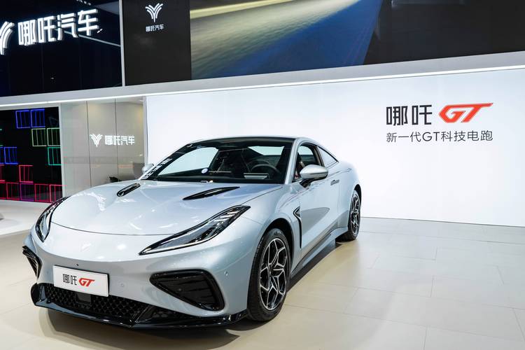 重庆江北区蓝驰宏企业管理咨询哪吒汽车在智能汽车领域的表现，领途汽车在新能源汽车市场中的影响力