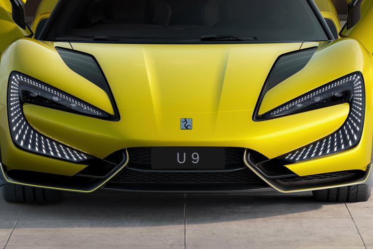 重庆江北区蓝驰宏企业管理咨询仰望U9以性能突破设计的极限，理想汽车企业文化与价值观