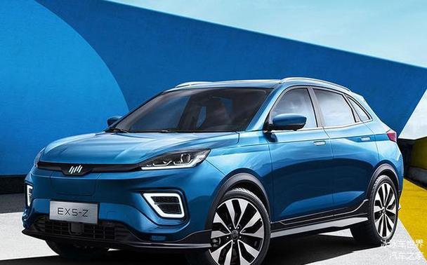 重庆江北区蓝驰宏企业管理咨询WEY威派豪华SUV市场的黑马，零跑汽车与智能交通系统的协同